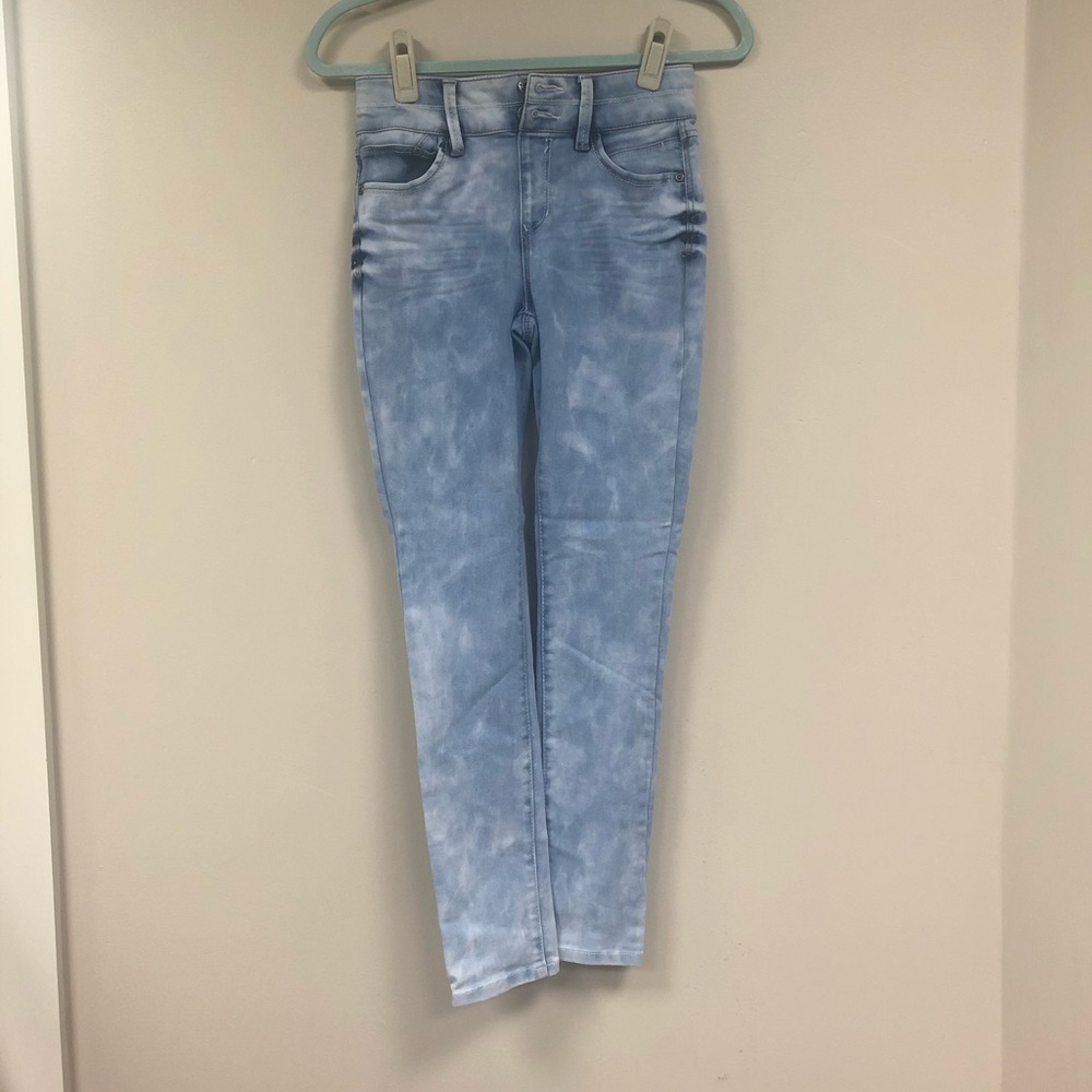 MUDD Jeans